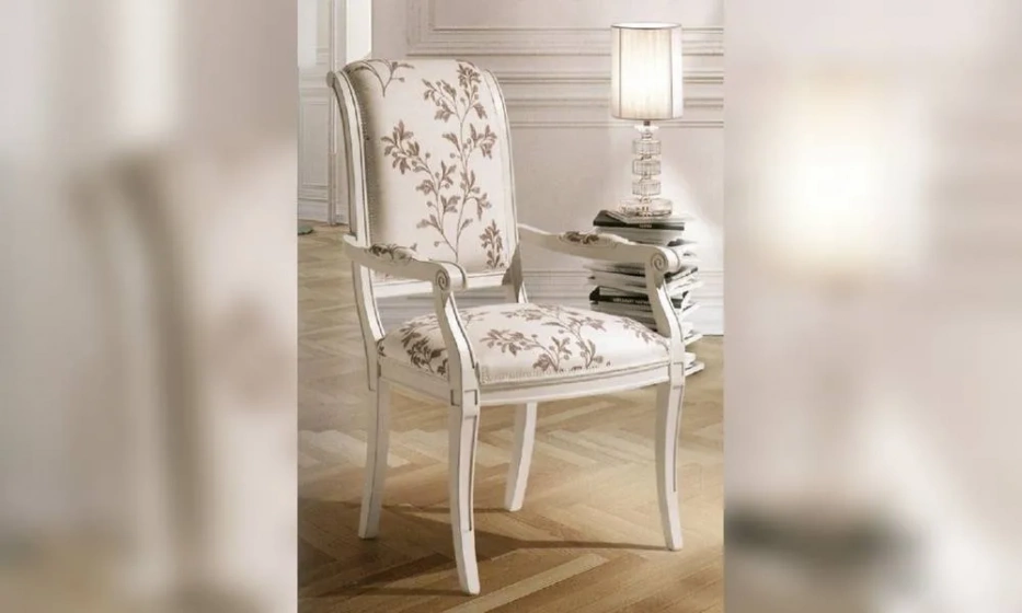 Стул Angelo Cappellini 30098/P - фото 1