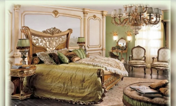 Спальня Riva Raffles