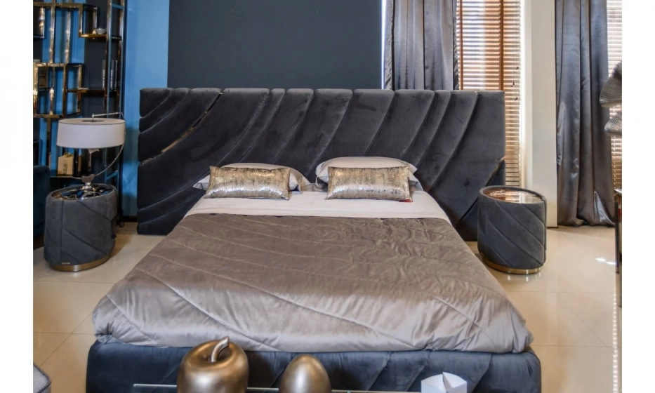 Прикроватная Тумба Visionnaire Ultrasound - фото 1