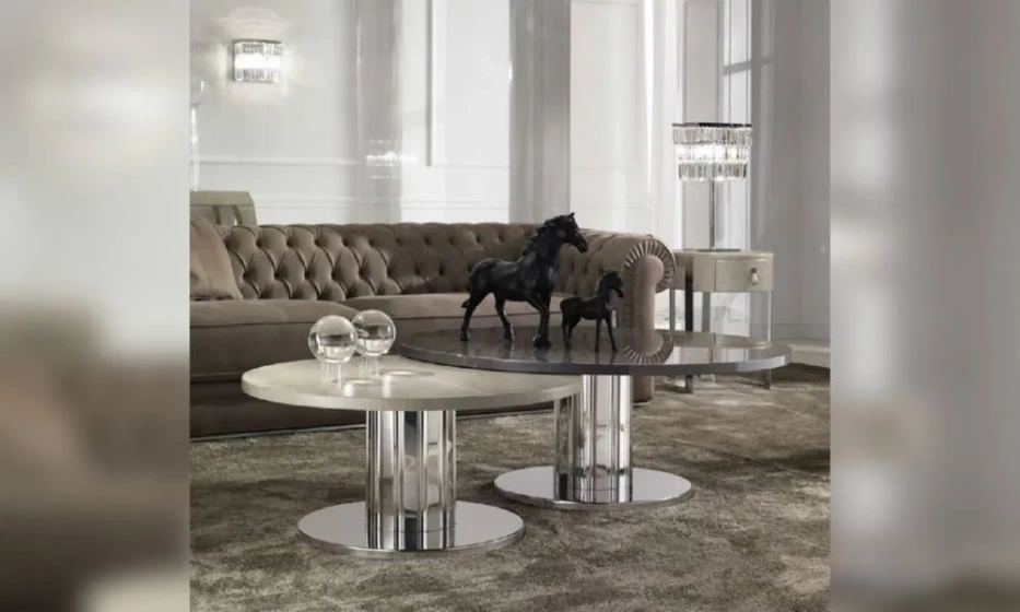 Стол Журнальный Dv Home Collection Douglas - фото 1