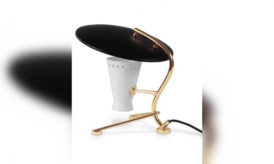 Настольная Лампа Barry - фото 3