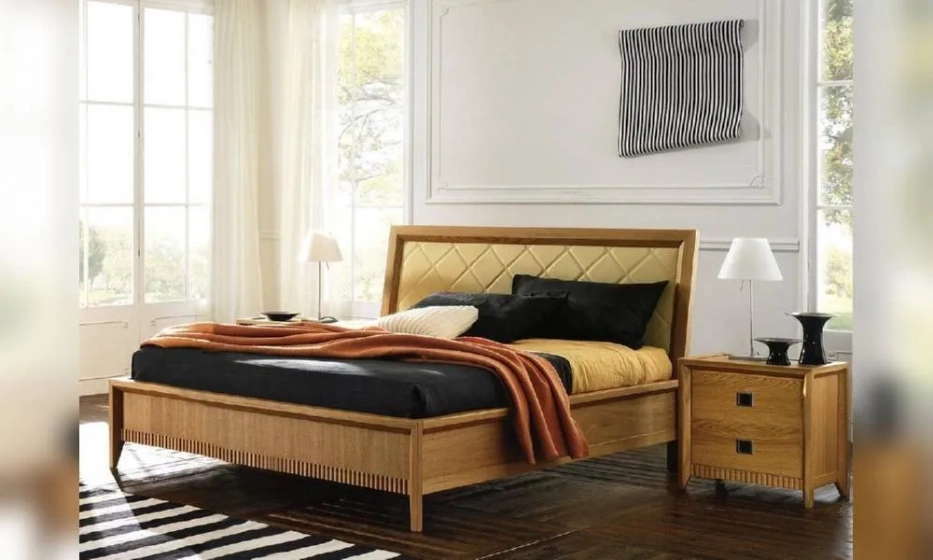 Кровать Bottega D'Arte Aktual 1 - фото 1