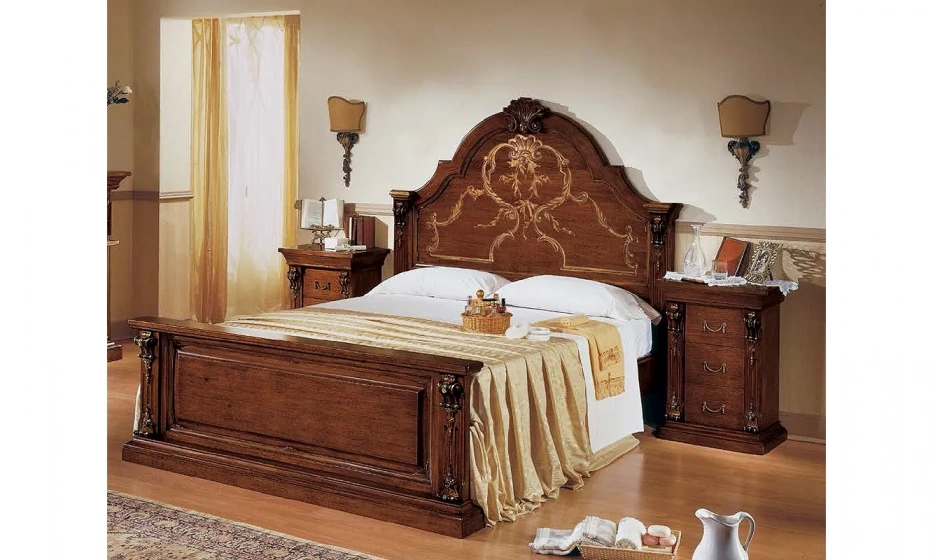 Спальня Giuliacasa New York 12 - фото 2