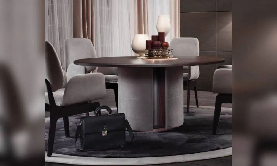 Стол Smania Byron 3 - фото 1