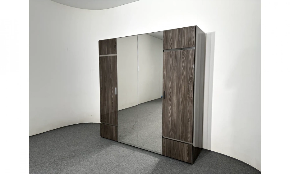 Шкаф Accadueo Design San Marino - фото 2