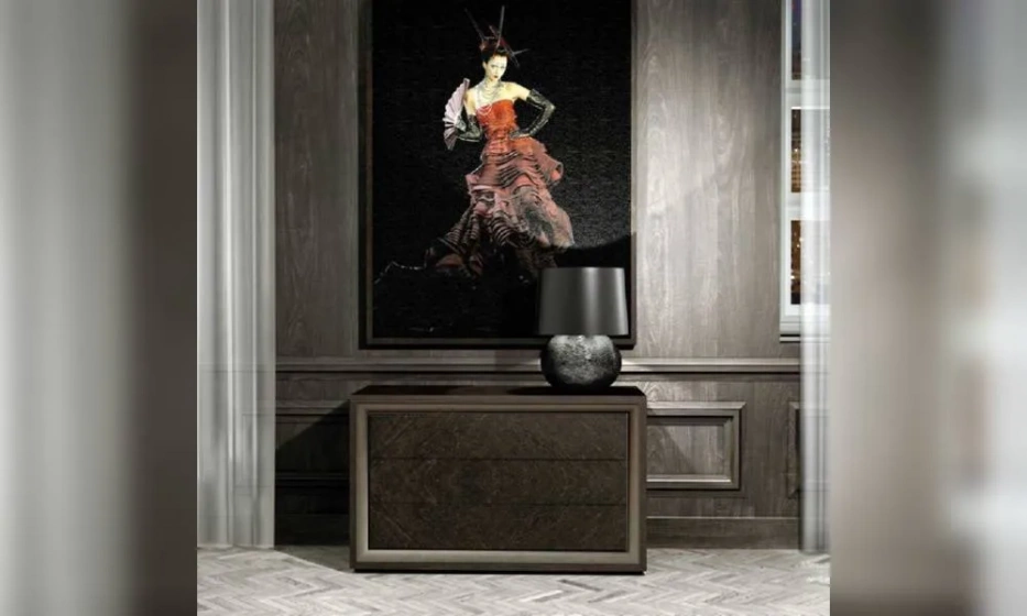 Комод Smania Domino 1 - фото 1