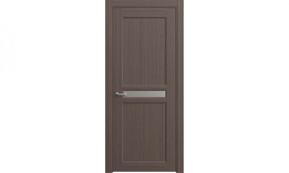 Межкомнатная дверь Софья, коллекция Bridge, Модель 215.72ФСФ - фото 1