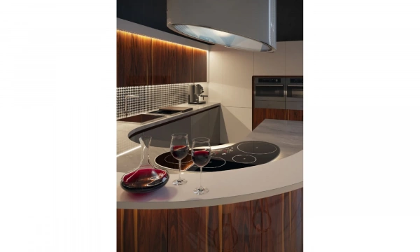 Кухня Virs Afra Delux 5