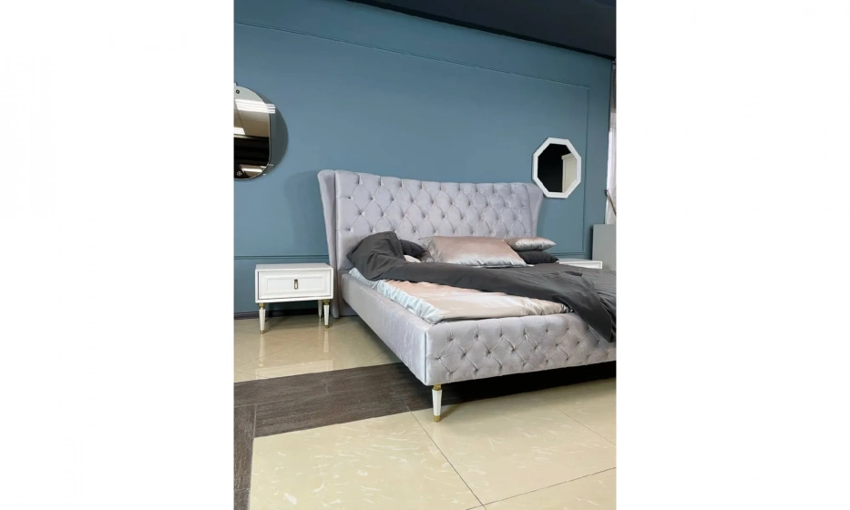 Кровать Lorenta Turkey - фото 3