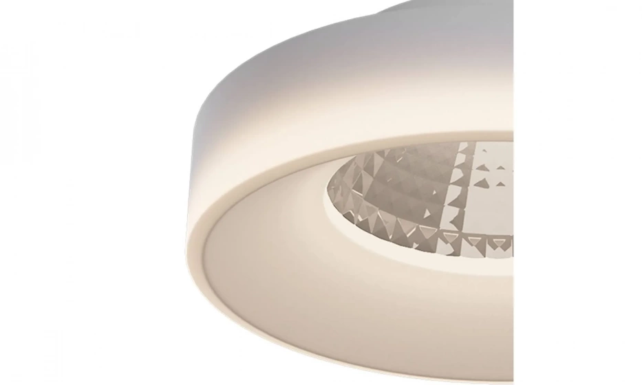 Встраиваемый Светильник Technical Dl036-2-L5W - фото 3