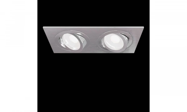 Встраиваемый Светильник Technical Dl024-2-02S