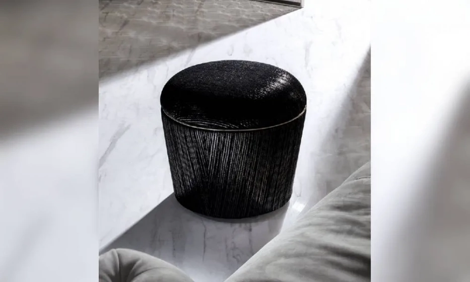 Пуф Longhi Teo 2 - фото 1