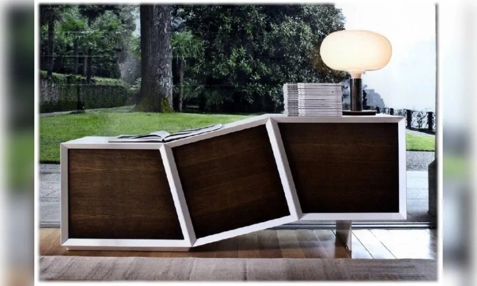 Комод Flai Cartisia - фото 1