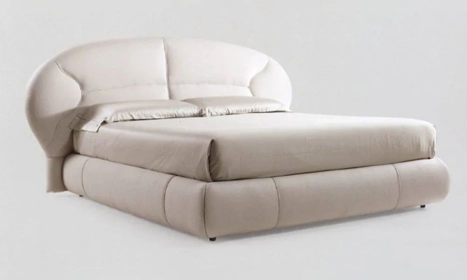 Кровать Volpi Baloon - фото 1