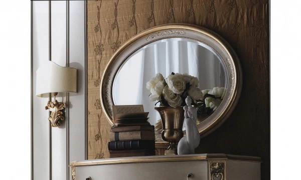 Спальня Silvano Grifoni Bedroom 23