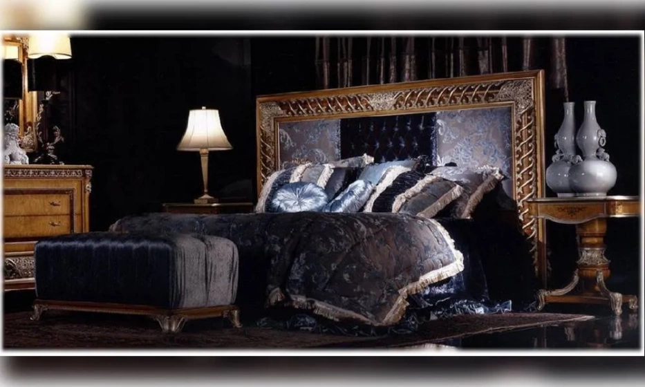 Кровать Jumbo Collection Opel-102 - фото 1