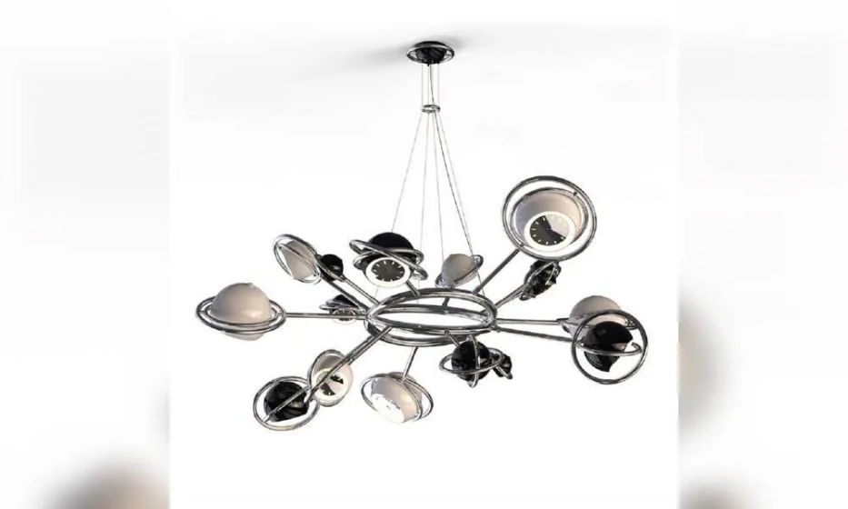 Люстра Delightfull Cosmo - фото 1