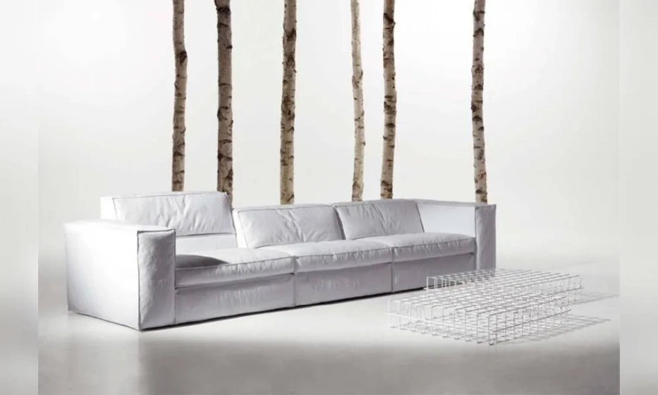 Диван Up Фабрики Saba Italia - фото 1