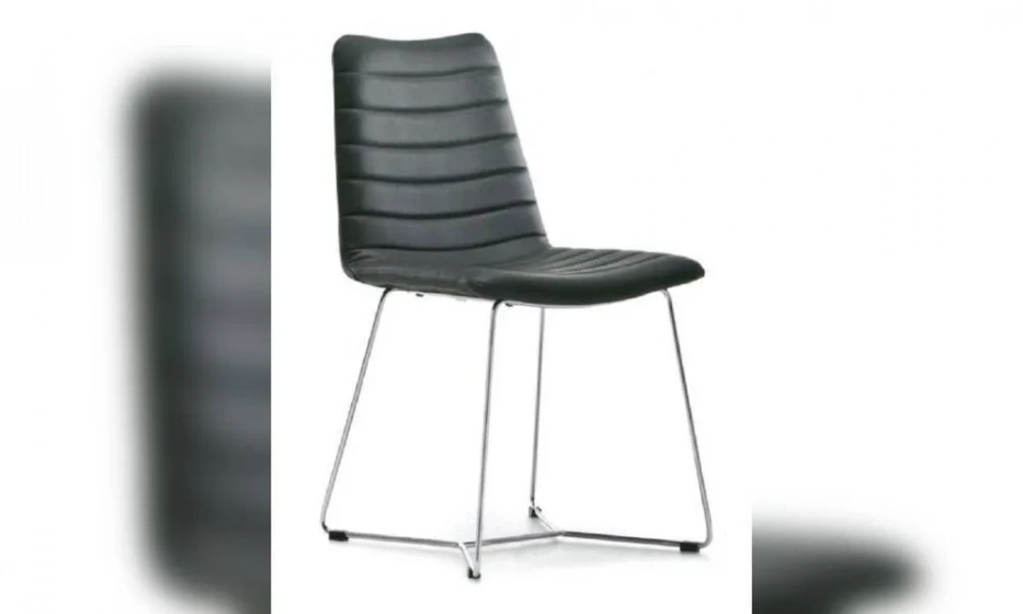 Стул Midj Cover T - фото 1