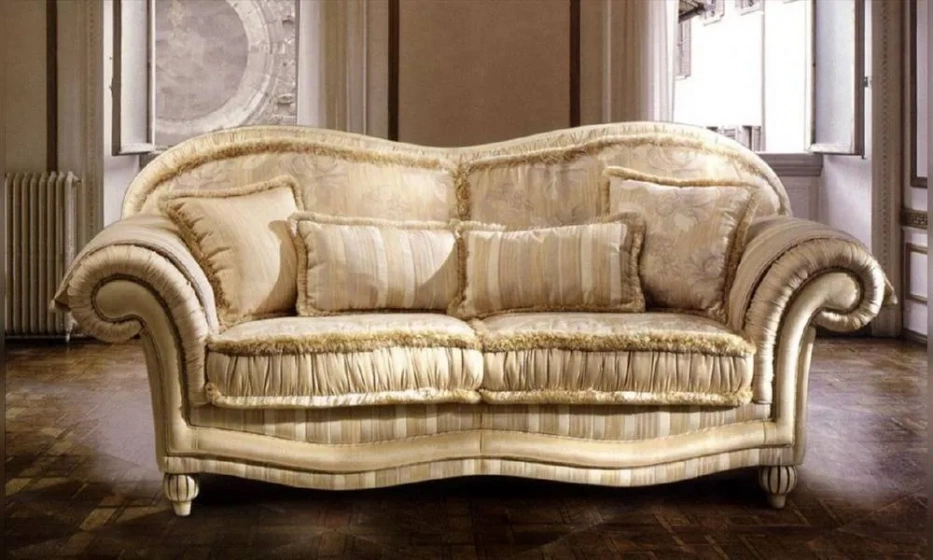 Диван Bm Style Sofia 1 - фото 1