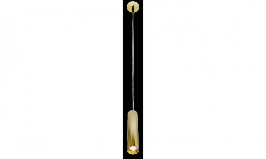 Подвесной Светильник Technical P020Pl-01G - фото 3