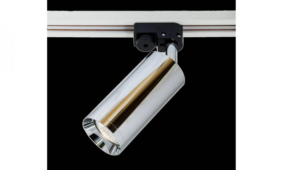 Трековый Светильник Technical Tr004-1-Gu10-Ch - фото 3