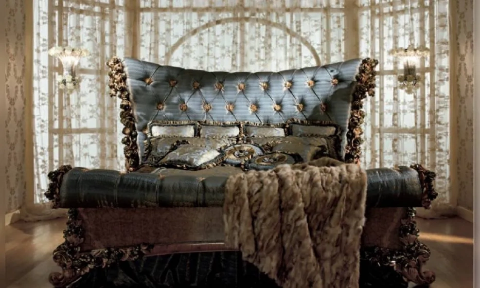 Спальня Riva Bouqet - фото 4