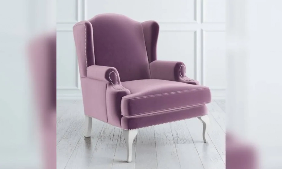 Кресло Kreind Френсис M12-Wn-B13 - фото 1