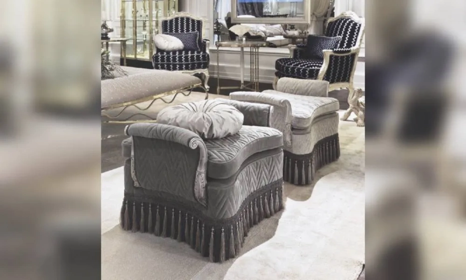 Пуф Provasi Miro - фото 1