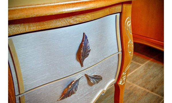 Комод БЕЛФАН ТРИО