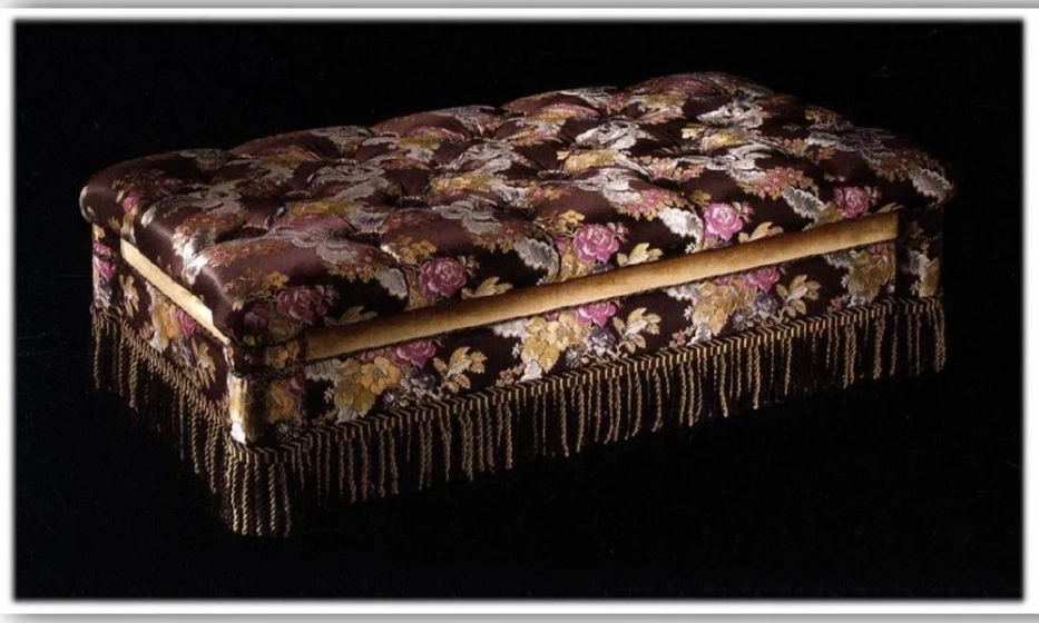 Пуф Bedding New Max - фото 1