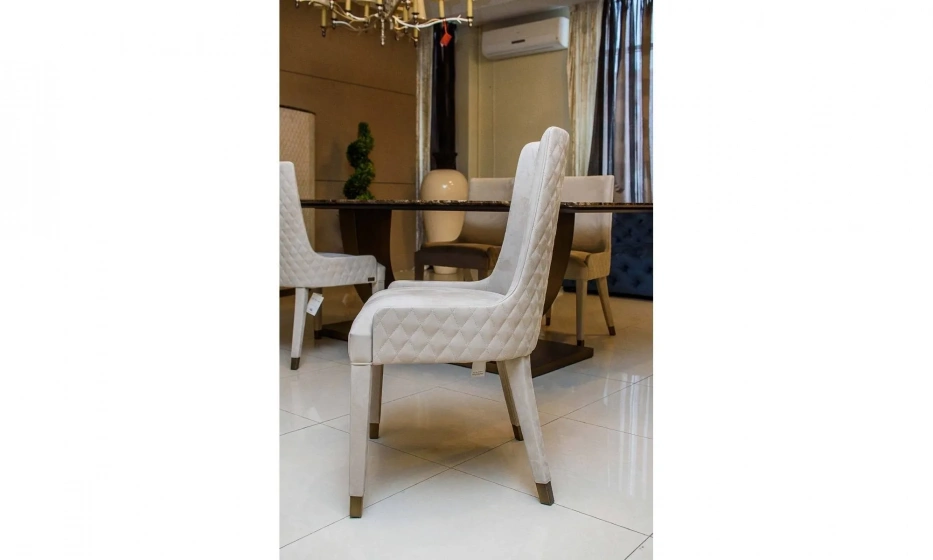 Стул DV HOME COLLECTION Byron - фото 4