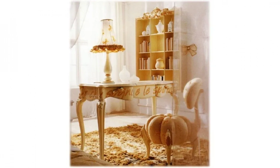 Детская Volpi Classic 102 - фото 3