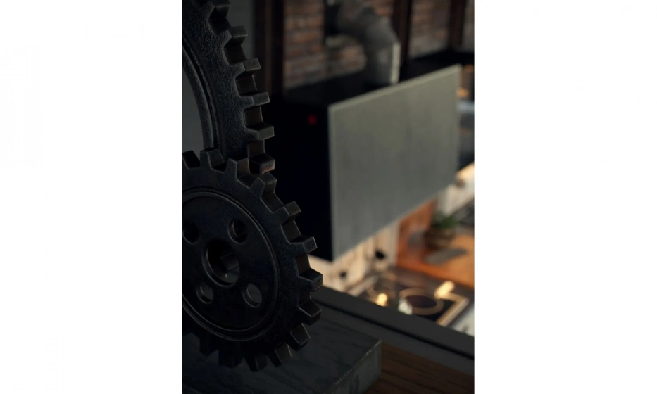 Кухня Virs Loft One - фото 10