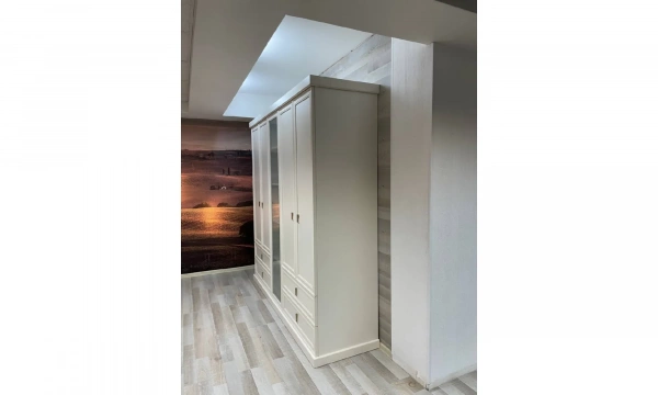 Шкаф Lorenta Turkey