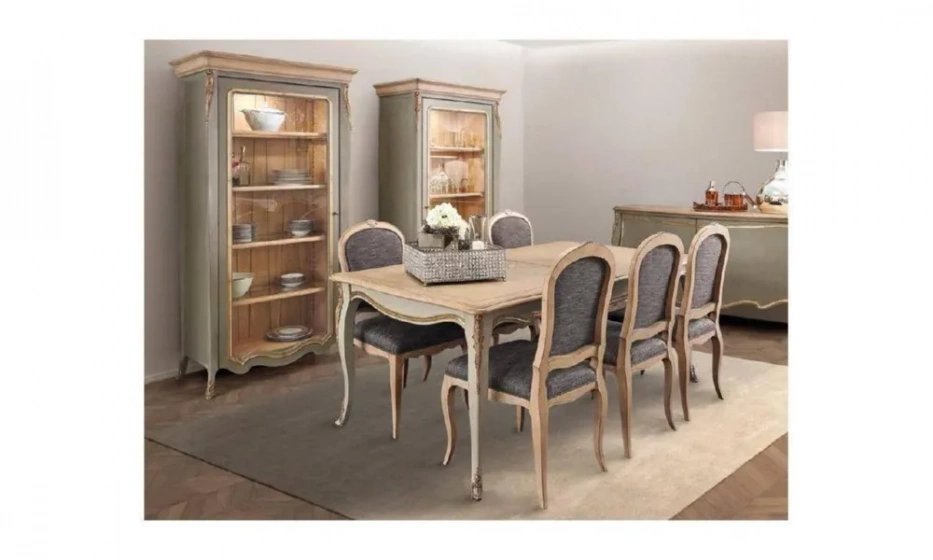 Am Classic Витрина Majestic 1-Дв - фото 1