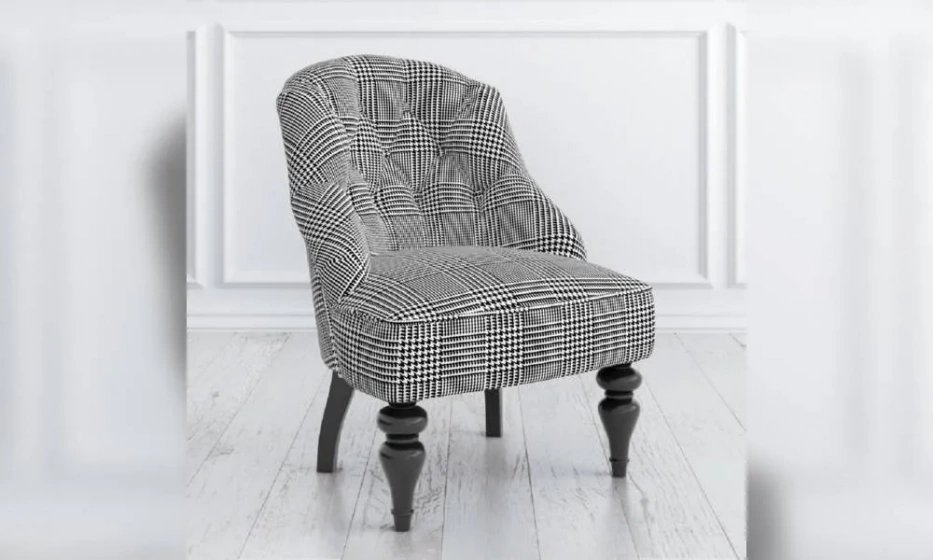 Кресло Kreind Canapes Шоффез M08-B-0590 - фото 1