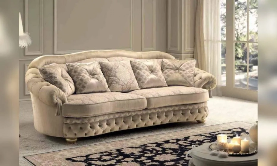 Диван Sat Export Vittoria 1 - фото 1