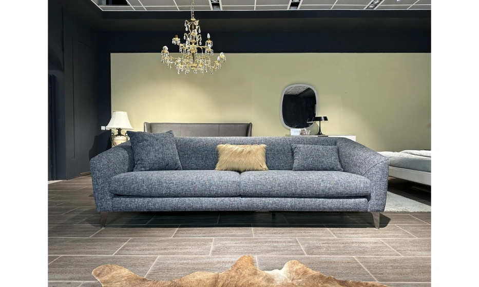 Диван Saloni Aston Villa - фото 1