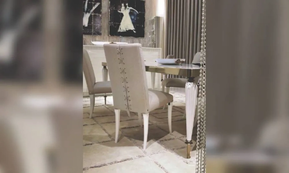 Стул Visionnaire Jols - фото 1