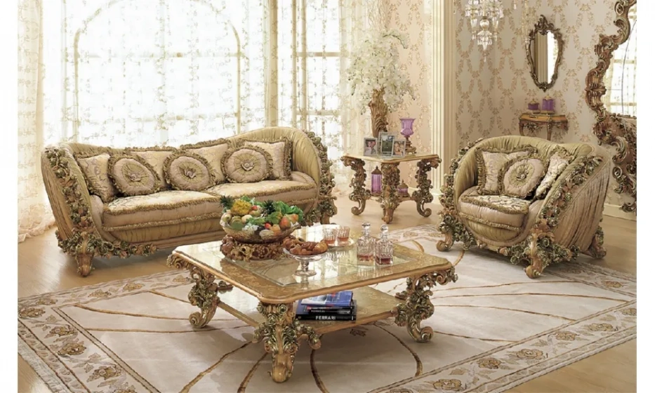 Гостиная Riva Bouquet - фото 1