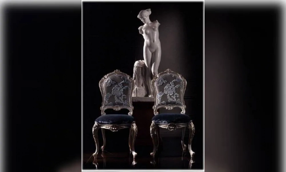 Стул Jumbo Collection Opel-116 - фото 1