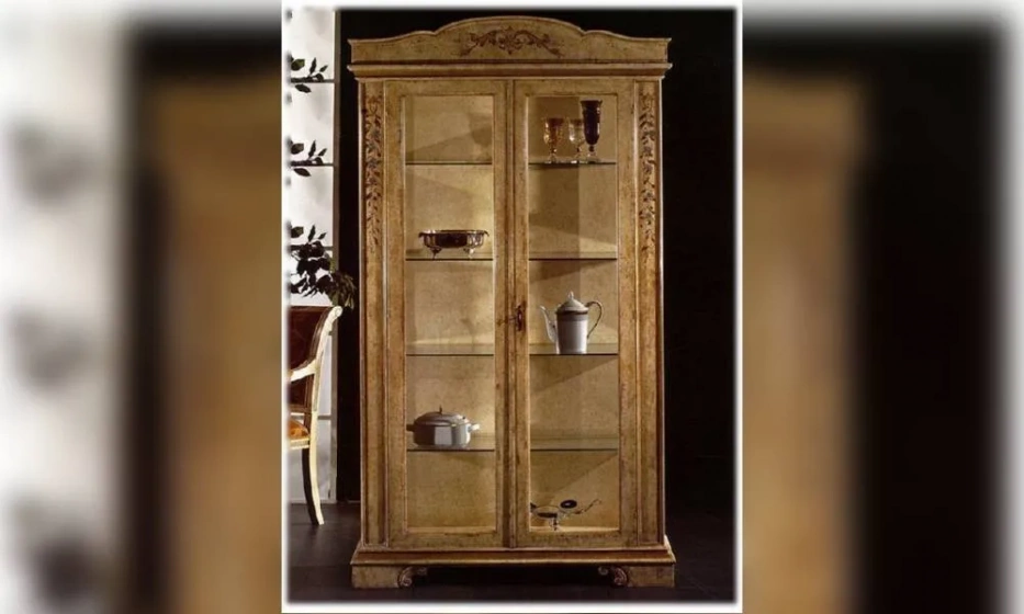 Витрина Florence Art - фото 1