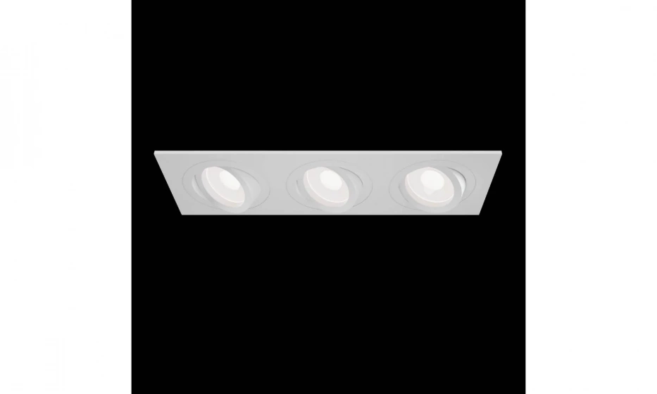 Встраиваемый Светильник Technical Dl024-2-03W - фото 5