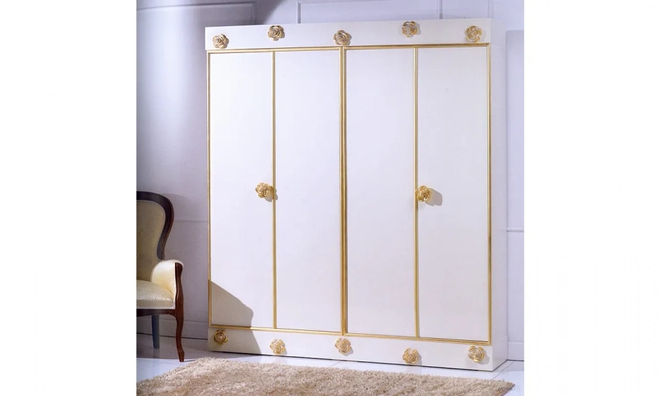 Спальня Mo.Wa Classico Contemporaneo 1 - фото 5