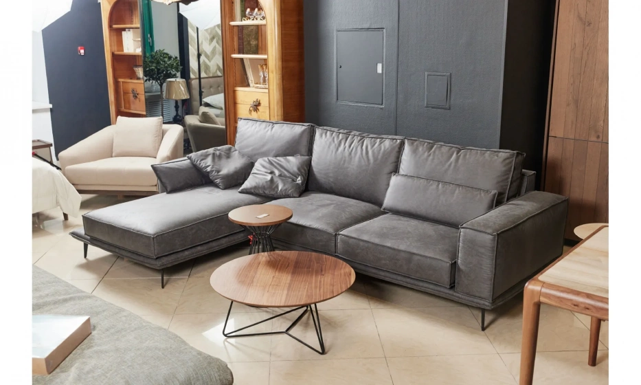 Диван VOLTA МЕБЕЛЬ Магеллан - фото 5