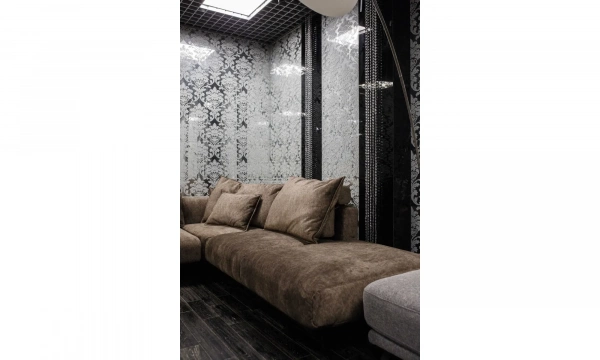 Диван угловой VOLTA МЕБЕЛЬ Мидлайн