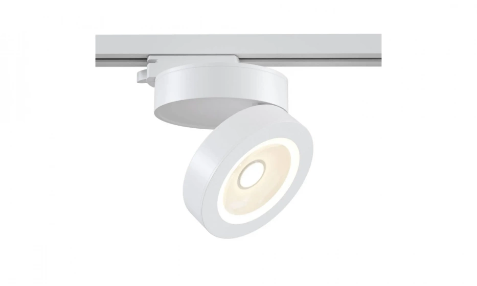 Трековый Светильник Technical Tr006-1-12W3K-W - фото 4