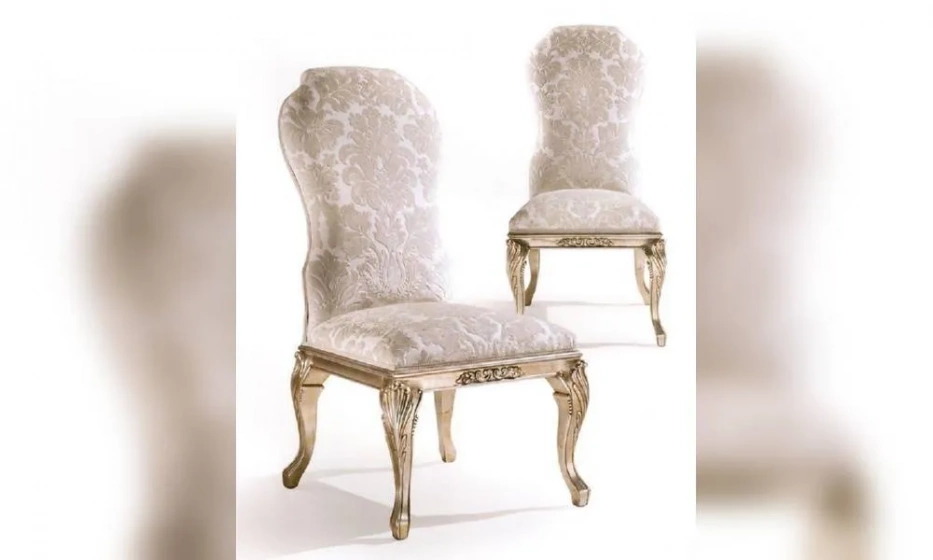 Стул Angelo Cappellini 30104 - фото 1