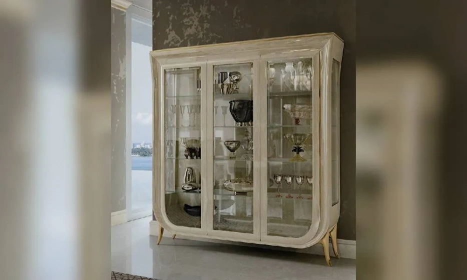 Витрина Re Deco Trilogy 2 - фото 1